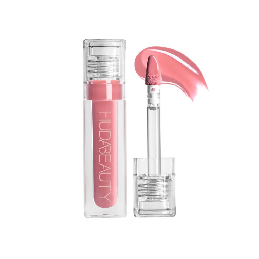 Huda Beauty Faux Filler Extra Shine Lip Gloss pick your juicy shiny shade! - Picture 11 of 14